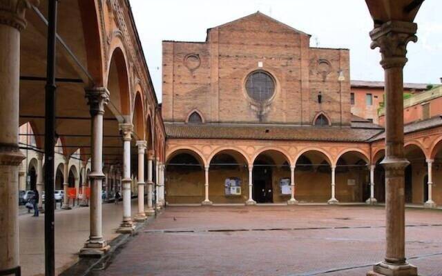 Residenza Palazzo Marchesini