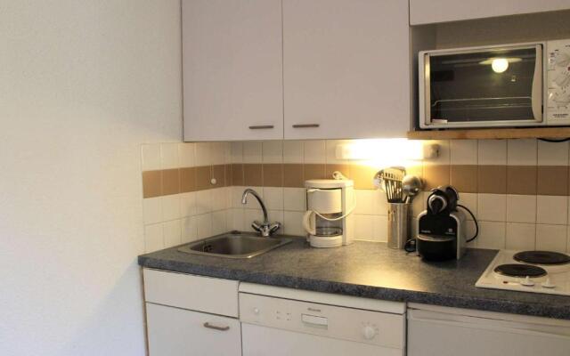 Appartement Vars, 1 pièce, 4 personnes - FR-1-330B-6