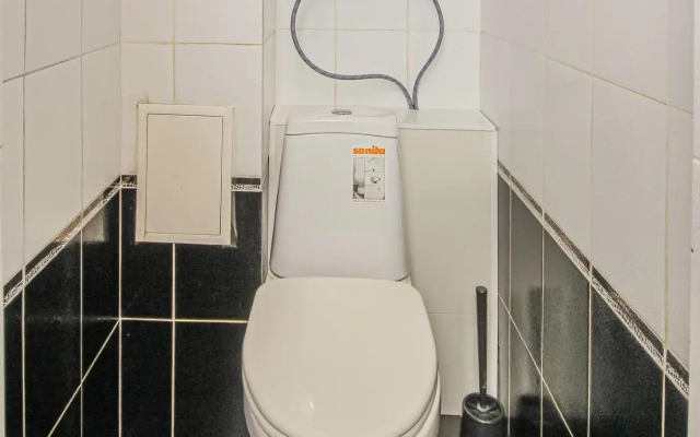 Апартаменты на улице Смолина, 81