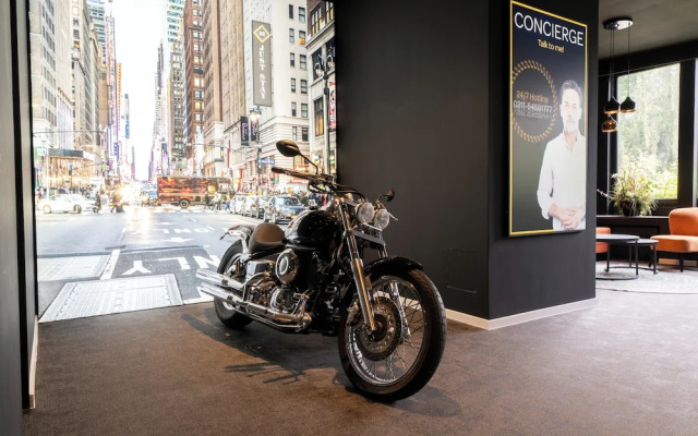 JustStay Mülheim Hotel & Apartments