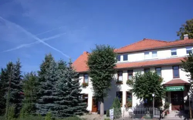 Landgasthaus Lindenhof