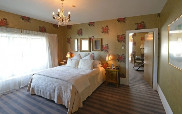 Nice Hotel