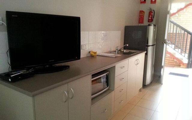 Comfort Inn & Suites Collie