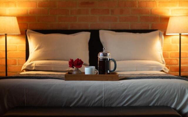 Twin Rivers Bed and Breakfast