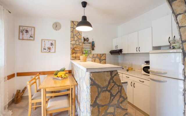 Nice Home in Rukavac With Wifi and 4 Bedrooms