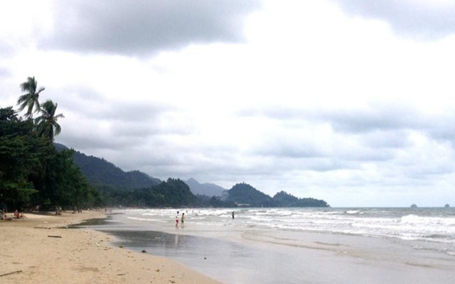 The Erawan Koh Chang