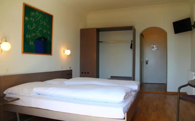 Hotel Royal Luzern