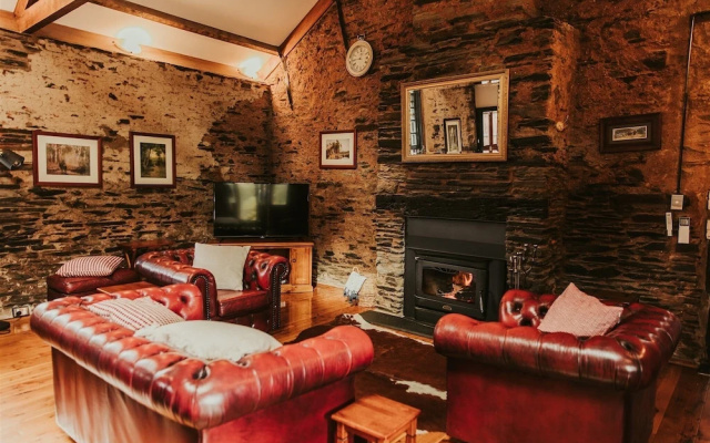 Mintaro Cottage — 4-star hotel in Mintaro