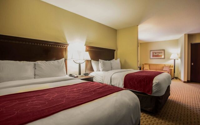 Comfort Suites