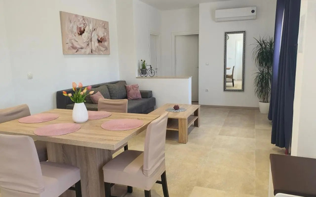 Apartment Radoš
