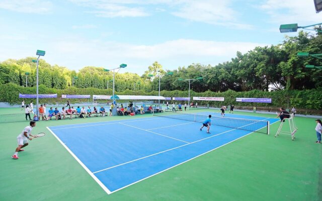 Song Hong Resort