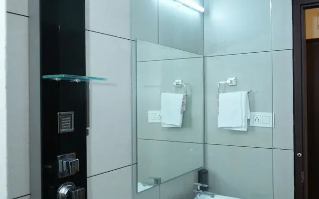 Hotel Grand Sigma