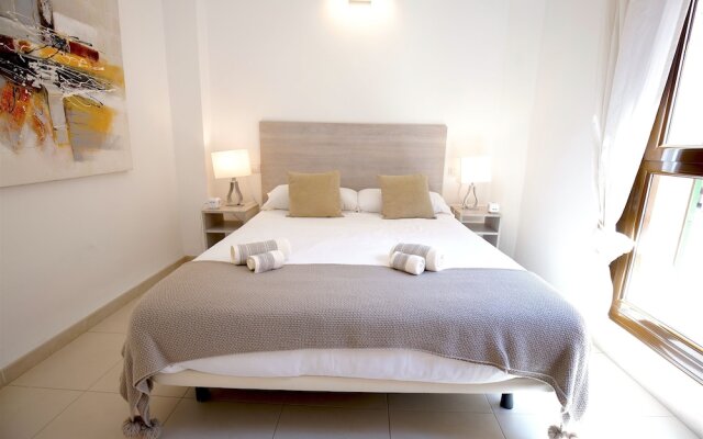 Remolars 4 - La Lonja Homes