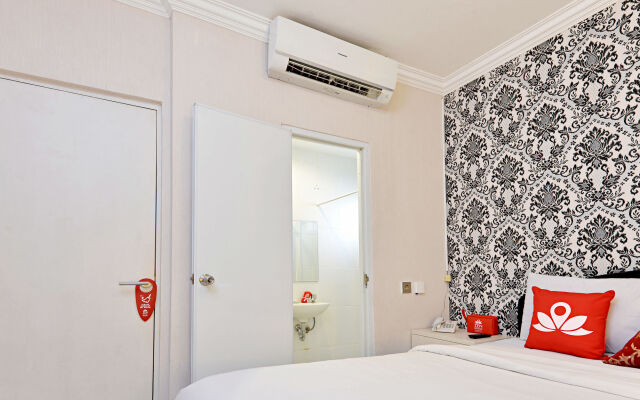 Barata Hotel AR1