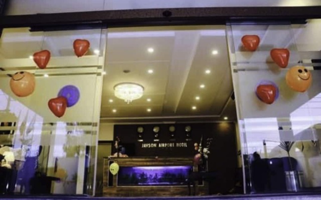 Javson Airport Hotel