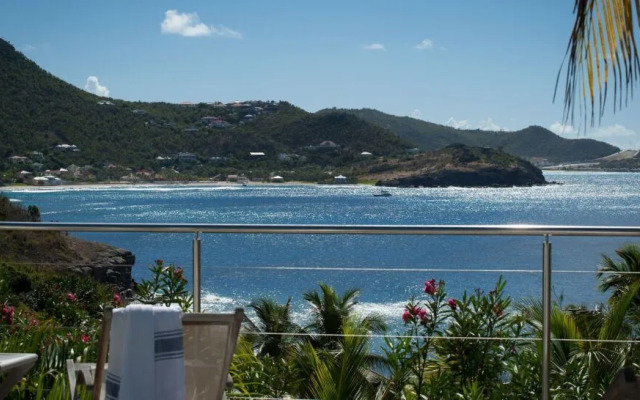 Dream Villa Pointe Milou-2001
