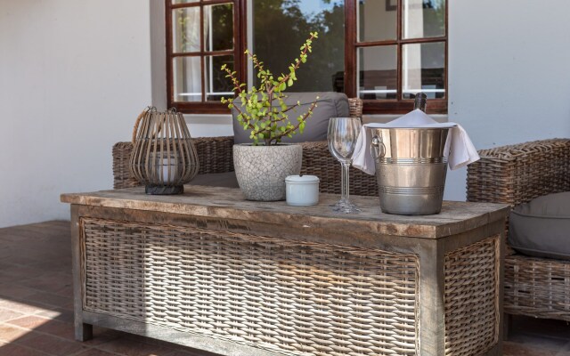 Wedgeview Country House & Spa