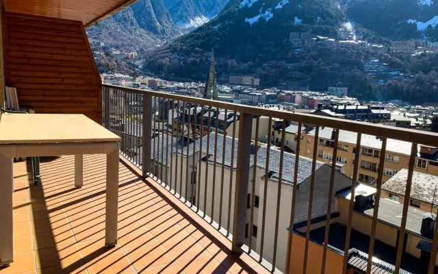 Apartamento Manhattan en el centro