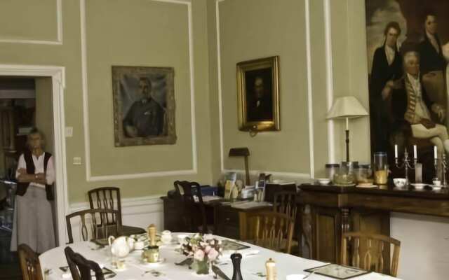 Highfield House