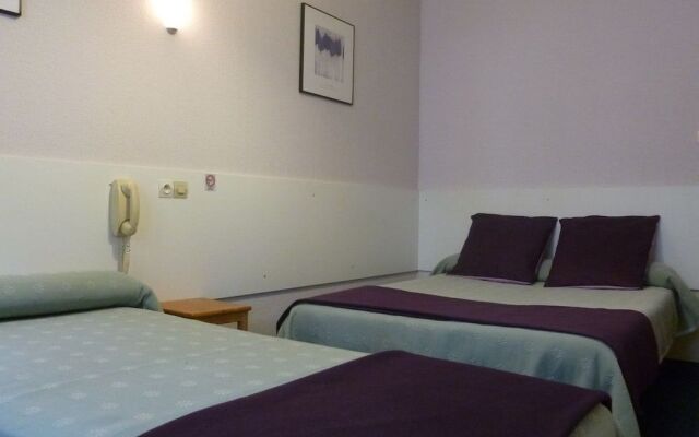 Hotel Beausejour