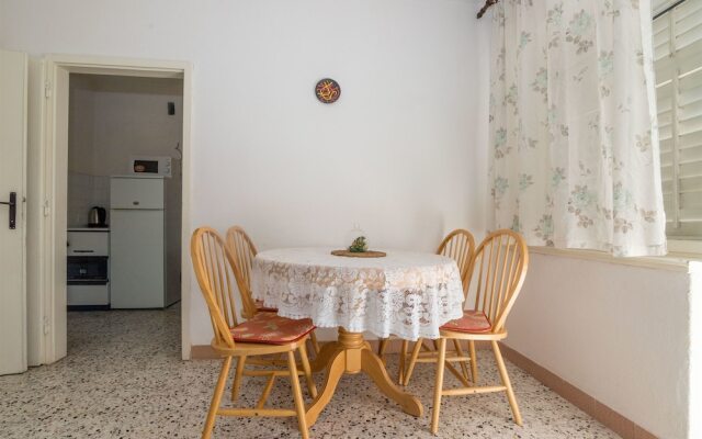 Apartments Petar