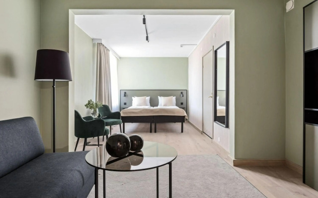 Comfort Hotel Sundsvall