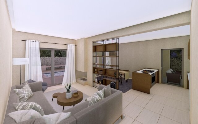 Residence Komidoro in Ionian Islands