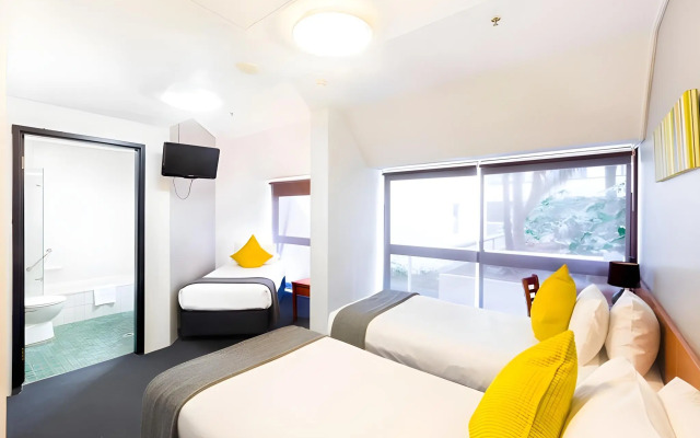 Song Hotel Sydney