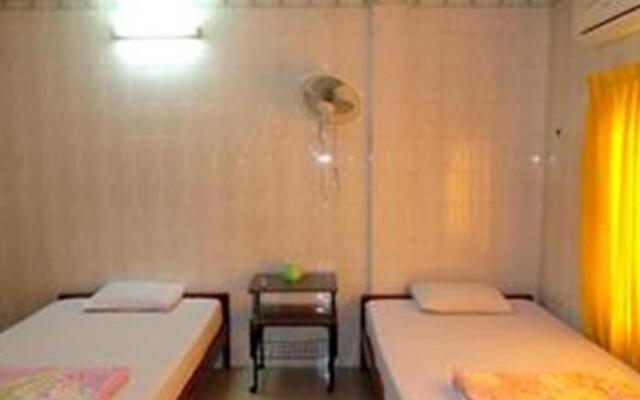 Swiss Guesthouse