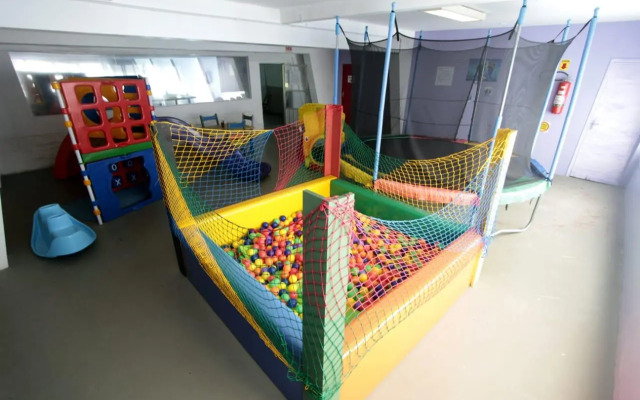 Garopaba Mar Hotel