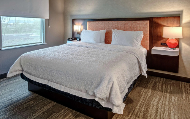 Hampton Inn & Suites Culpeper