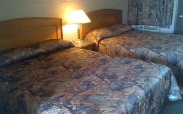 Tournament Inn
