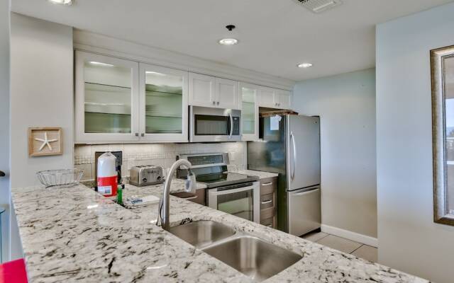 Sterling Breeze Private Beach Access