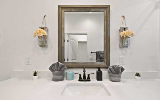 Mission Timber Smith