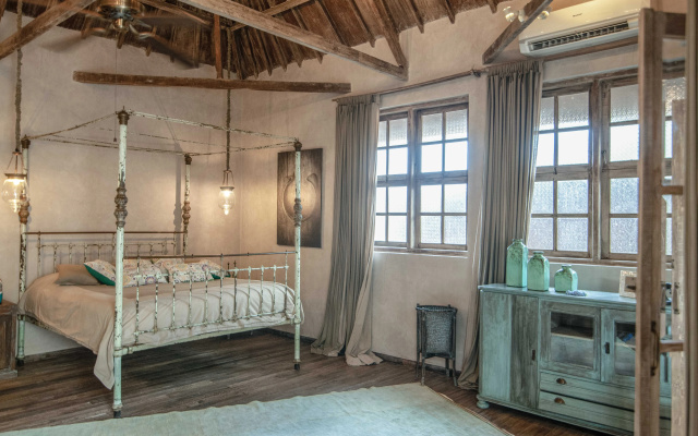 BALQUISSE Heritage Hotel – Guest Rooms – Jimbaran