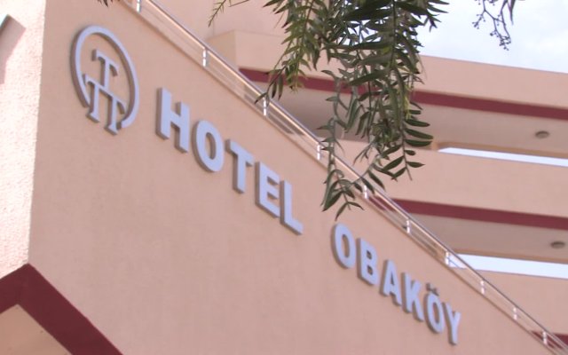 A11 Hotel Obaköy - All inclusive