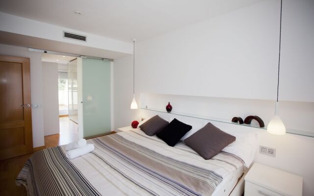 Sitges Chill-Out by apartSitges