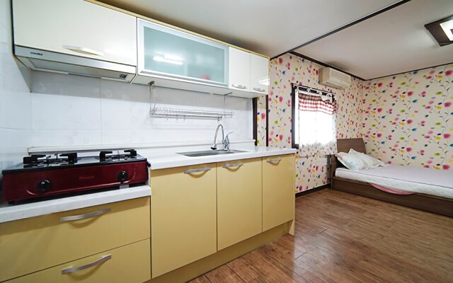 Yangpyeong Romance Pension
