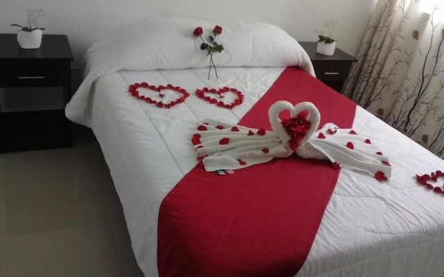 Hotel Lucero