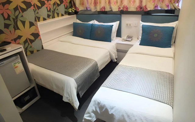 Seasons Hotel - Tsim sha tsui