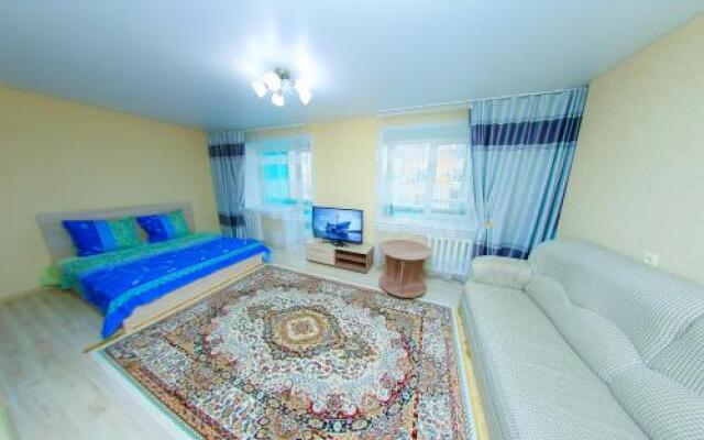 Apartment on Slavskogo