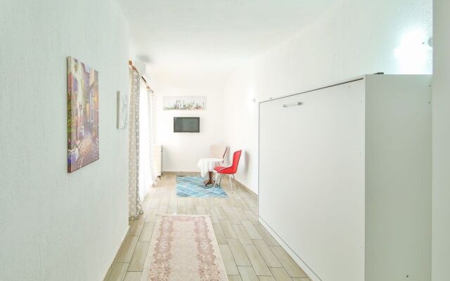 Hediye Hanim Suit Apart