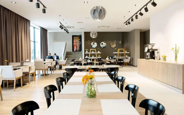 ibis Styles Siedlce