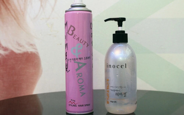 Chilgok Palgongsan Yeije