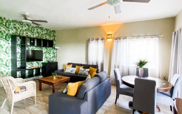 Apartamentos Playa Marina