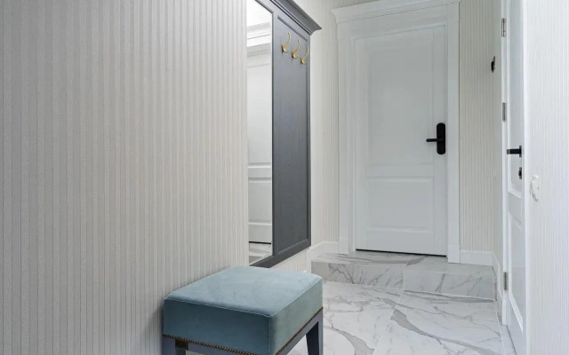 Wolf Apartments (Вольф Апартментс) на улице Мира