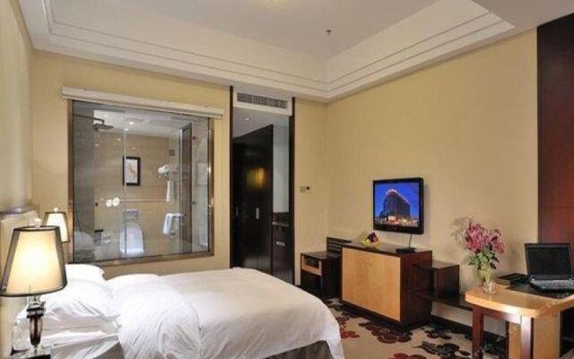 Chun Xue Four Seasons Hotel