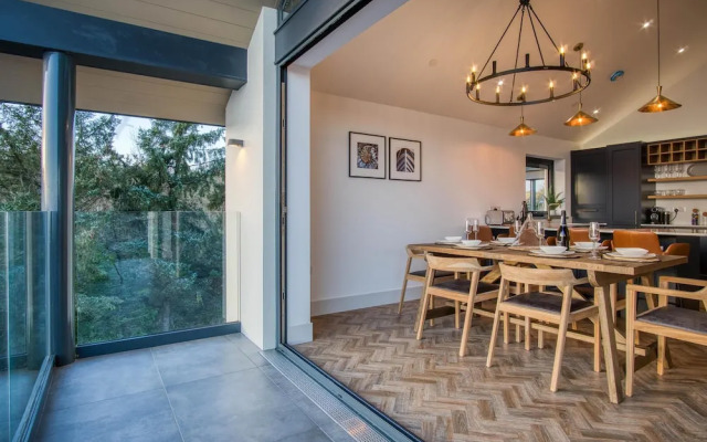 Wisemans House Apartment 3 - Wisemans Bridge