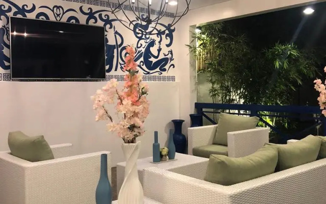 The Palladium Hotel - Coron