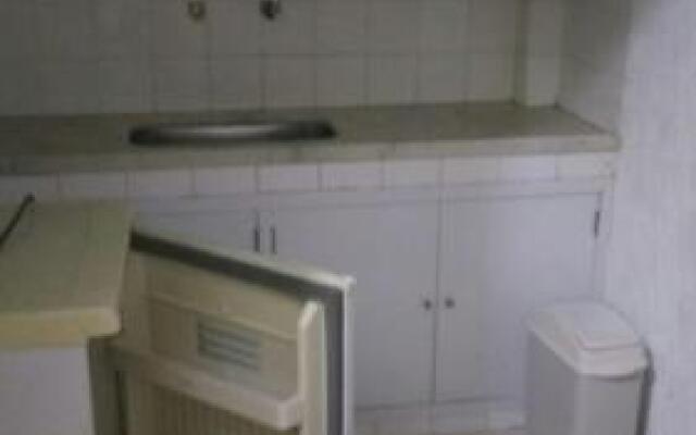 Hotel Campones